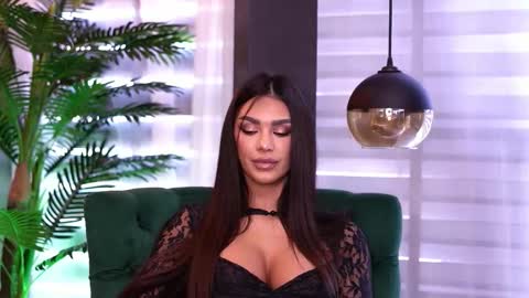 Nicole online show from September 19, 8:38 am