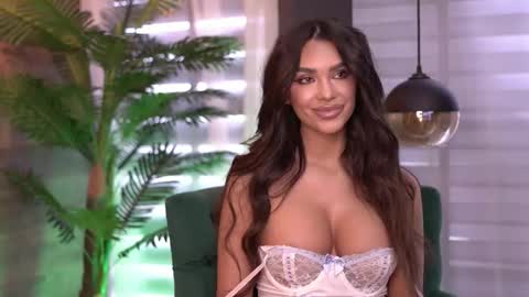 Nicole online show from September 26, 7:45 am