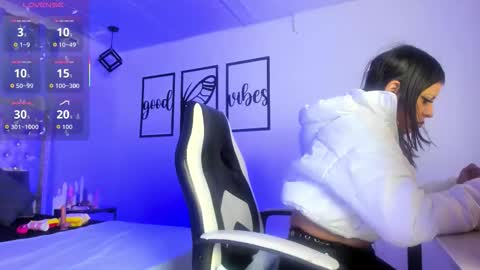 nicolee millerr online show from November 13, 11:53 am