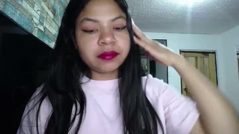 Snapshot of nicoleebon chatting on September 12, 8:47 am Nicole online show from September 12, 8:47 am