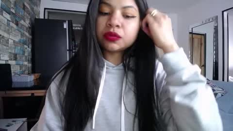 Snapshot of nicoleebon chatting on October 12, 6:29 pm Nicole online show from October 12, 6:29 pm