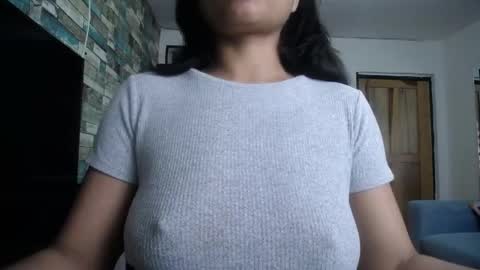 Snapshot of nicoleebon chatting on May 21, 7:43 pm Nicole online show from May 21, 7:43 pm