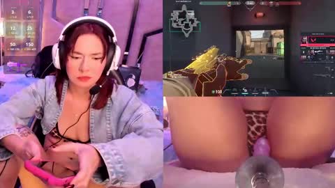 Nicole online show from September 24, 3:04 pm