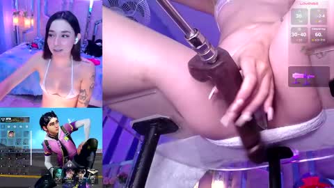 Nicole online show from May 7, 2:33 pm