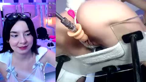 Nicole online show from June 11, 2:59 pm