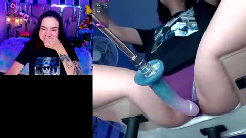 Nicole online show from June 24, 3:11 pm