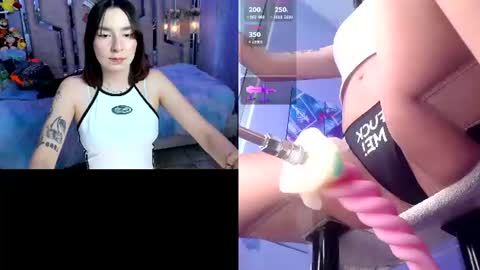 Nicole online show from June 27, 3:06 pm