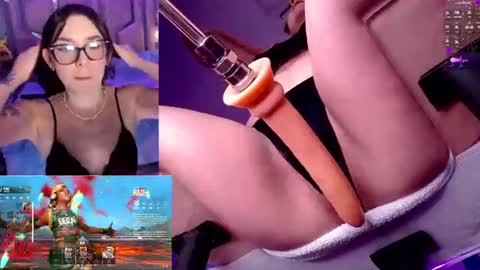 Nicole online show from August 1, 1:10 pm