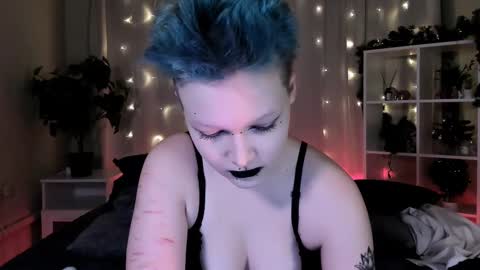 Nicole online show from December 23, 5:54 pm