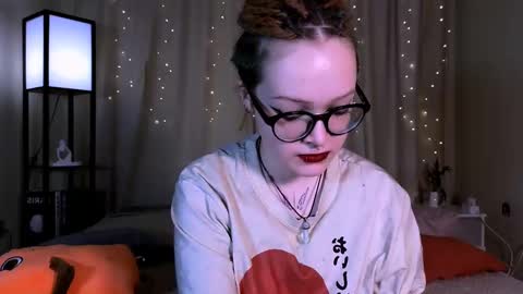 Nicole online show from February 27, 12:34 pm