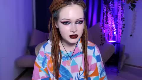 Nicole online show from March 5, 12:11 pm