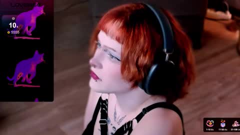Nicole online show from September 17, 9:38 pm