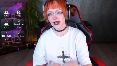 Nicole online show from October 2, 8:38 pm