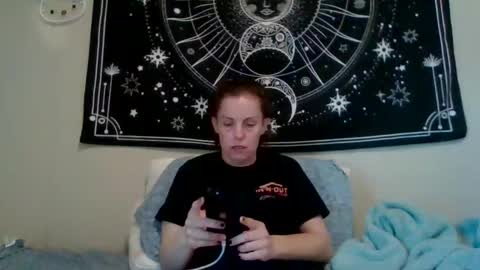 Nicole online show from February 14, 4:04 pm