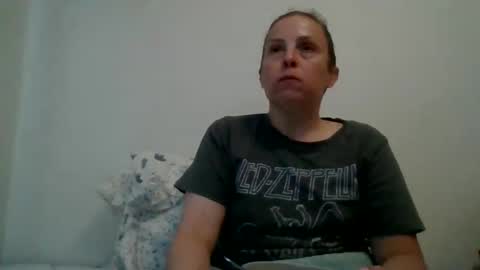 Nicole online show from April 13, 10:04 pm