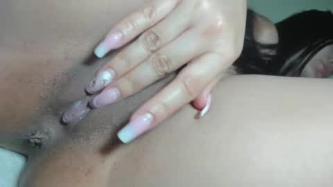 nicolehere4u online show from December 31, 10:56 pm