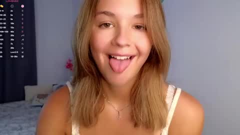 Nicole online show from May 2, 7:52 pm
