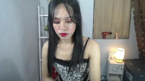 SexyCutieNicole online show from April 30, 9:30 pm