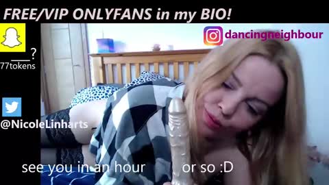   Birthday  online show from January 27, 8:28 pm