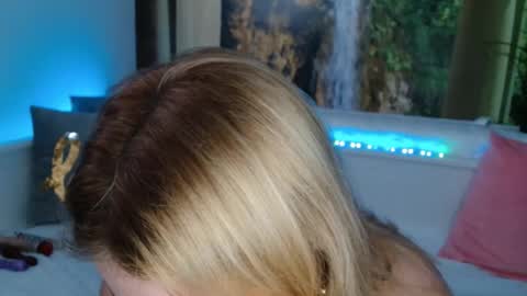   Birthday  online show from November 12, 10:20 pm