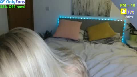   Birthday  online show from February 22, 5:55 pm