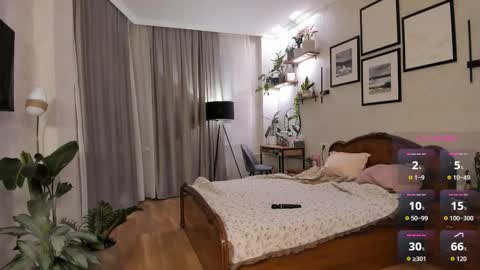 Snapshot of nicoleluuv chatting on February 26, 4:50 pm Dua Lipa online show from February 26, 4:50 pm