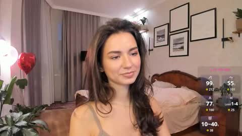 Snapshot of nicoleluuv chatting on March 13, 4:35 pm Dua Lipa online show from March 13, 4:35 pm