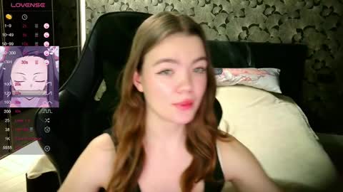 NicoleMeew online show from February 6, 11:54 am