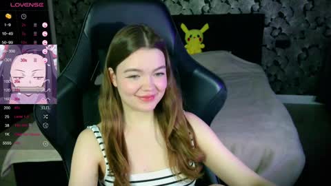 Snapshot of nicolemeew chatting on April 11, 1:48 pm NicoleMeew online show from April 11, 1:48 pm