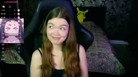 Snapshot of nicolemeew chatting on April 13, 5:18 pm NicoleMeew online show from April 13, 5:18 pm