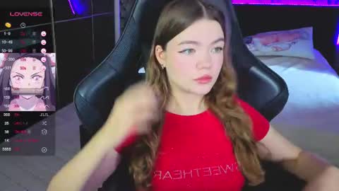 Snapshot of nicolemeew chatting on July 21, 1:30 am NicoleMeew online show from July 21, 1:30 am