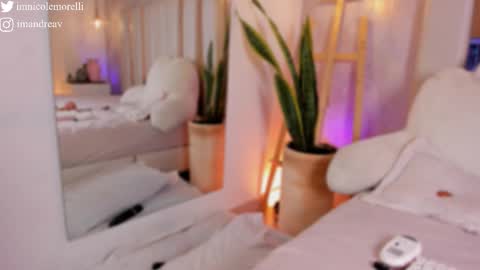 Andrea give it a thumbs up please its important  online show from November 18, 12:20 pm