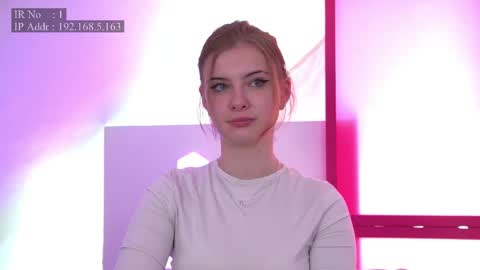 Snapshot of nicolenorton chatting on May 26, 6:20 am NicoleNorton online show from May 26, 6:20 am