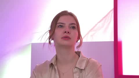 Snapshot of nicolenorton chatting on June 2, 6:15 am NicoleNorton online show from June 2, 6:15 am