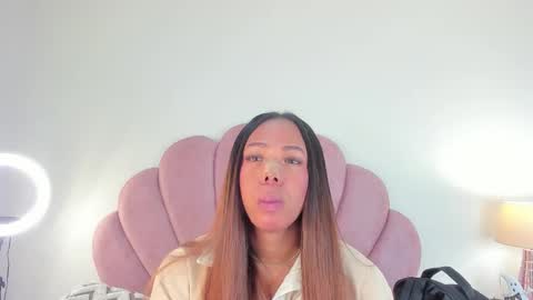 NICOLE online show from October 29, 12:18 pm