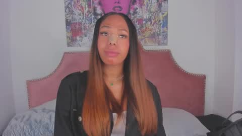 NICOLE online show from November 14, 12:48 pm