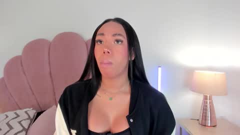 NICOLE online show from December 22, 12:35 pm