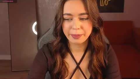 NicoleRossss online show from June 24, 1:26 am
