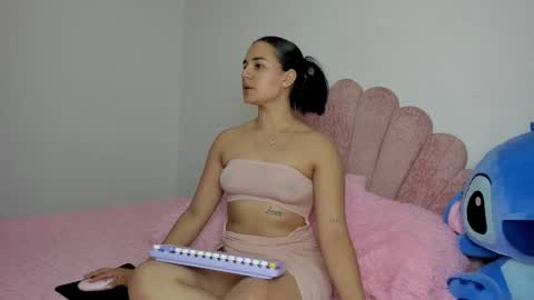 nicole santana online show from September 11, 11:16 pm