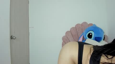 nicole santana online show from November 7, 6:30 pm