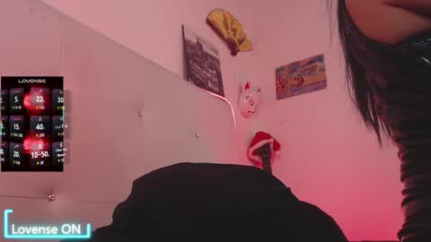 Cyber Lee online show from December 5, 7:06 am