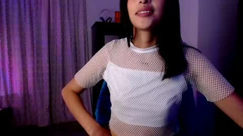 Snapshot of nicoletta_c66 chatting on April 30, 2:07 am Nicole online show from April 30, 2:07 am