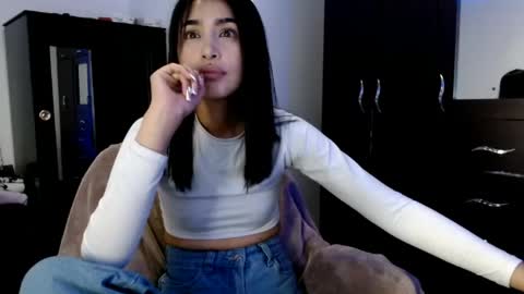 Snapshot of nicoletta_c66 chatting on May 20, 11:11 pm Nicole online show from May 20, 11:11 pm