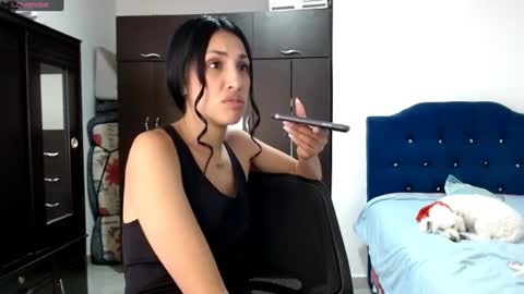 Snapshot of nicoletta_c66 chatting on July 10, 8:55 pm Nicole online show from July 10, 8:55 pm