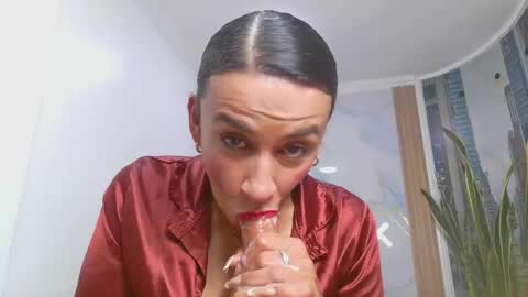 Snapshot of nicoljaramillo618307 chatting on May 16, 7:56 pm NICOL-JARAMILLO online show from May 16, 7:56 pm