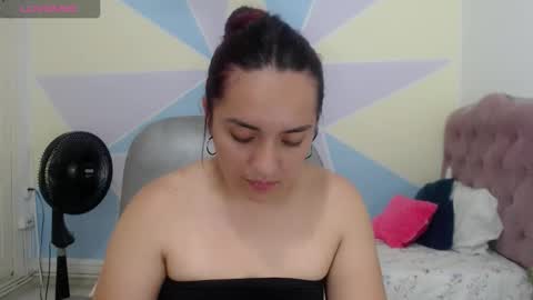 nicoll  online show from March 11, 3:18 pm