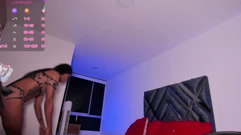   facebook nicolle delgado online show from December 11, 8:47 am