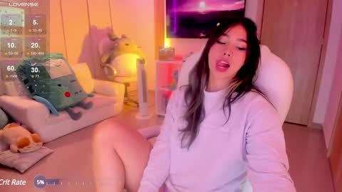 Snapshot of nicollemeyer chatting on January 14, 10:38 am Nicolle  Go to Visit   online show from January 14, 10:38 am