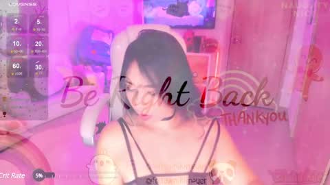 Snapshot of nicollemeyer chatting on March 10, 5:39 pm Nicolle  Go to Visit   online show from March 10, 5:39 pm