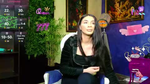 Snapshot of nicollepalmer chatting on May 12, 6:54 am Nicolle online show from May 12, 6:54 am
